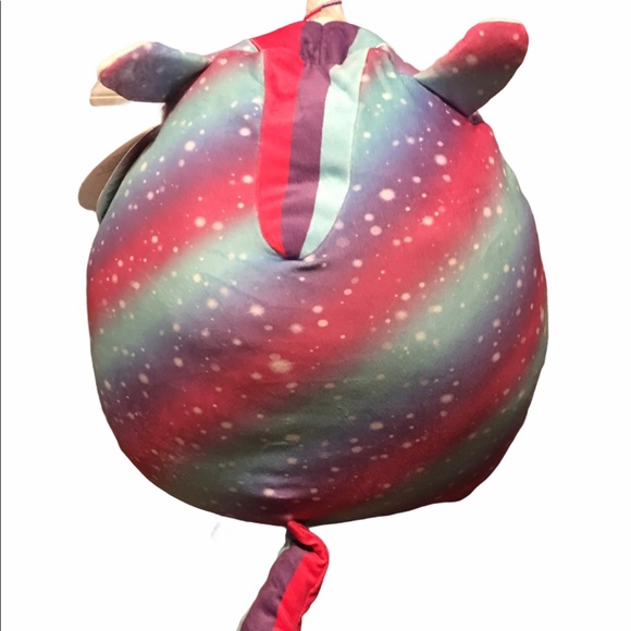 COPY - New Squishmallows Kimia 16 in. - Picture 2 of 3